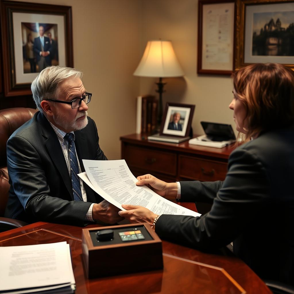 PWID Defense Lawyer Poquoson, VA