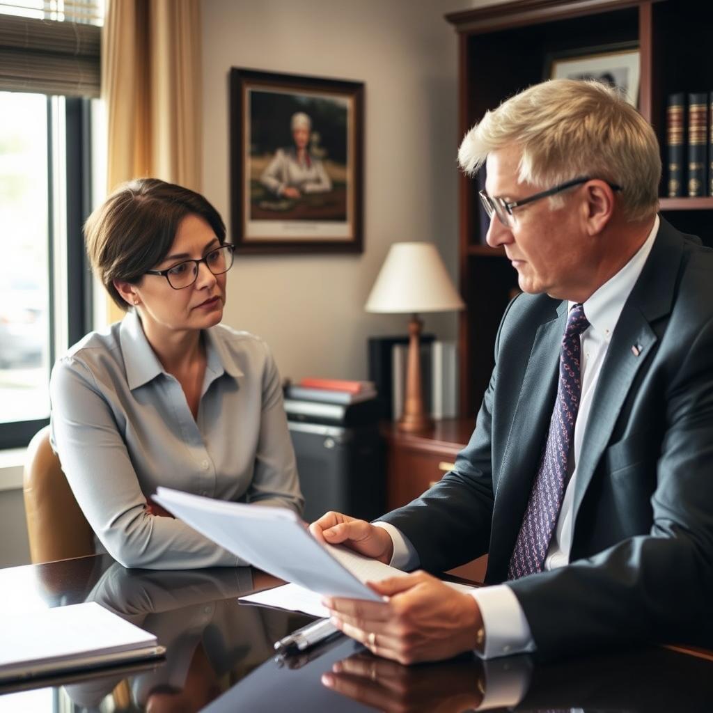 PWID Defense Lawyer Virginia Beach, VA