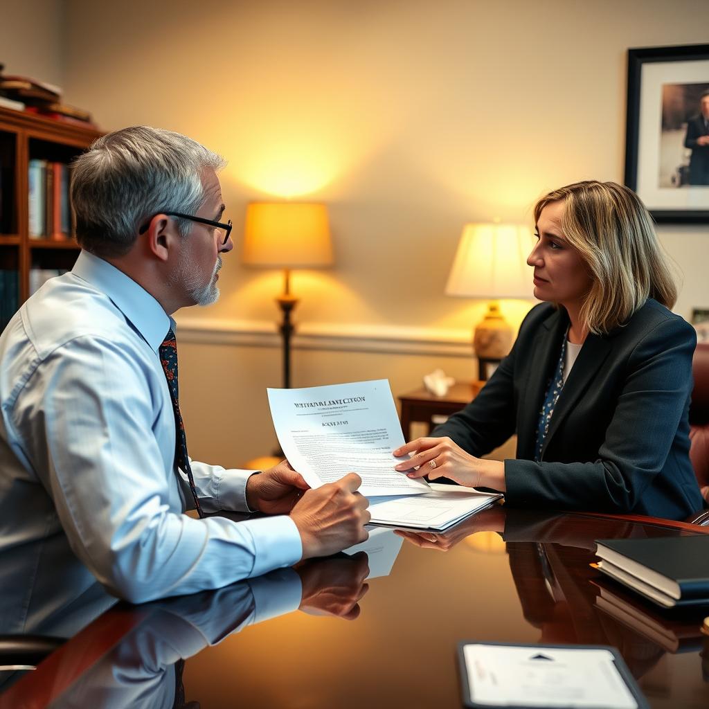 PWID Defense Lawyer York County, VA