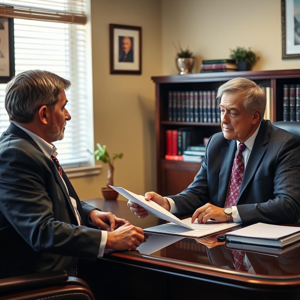 Rape Defense Lawyer Suffolk, VA
