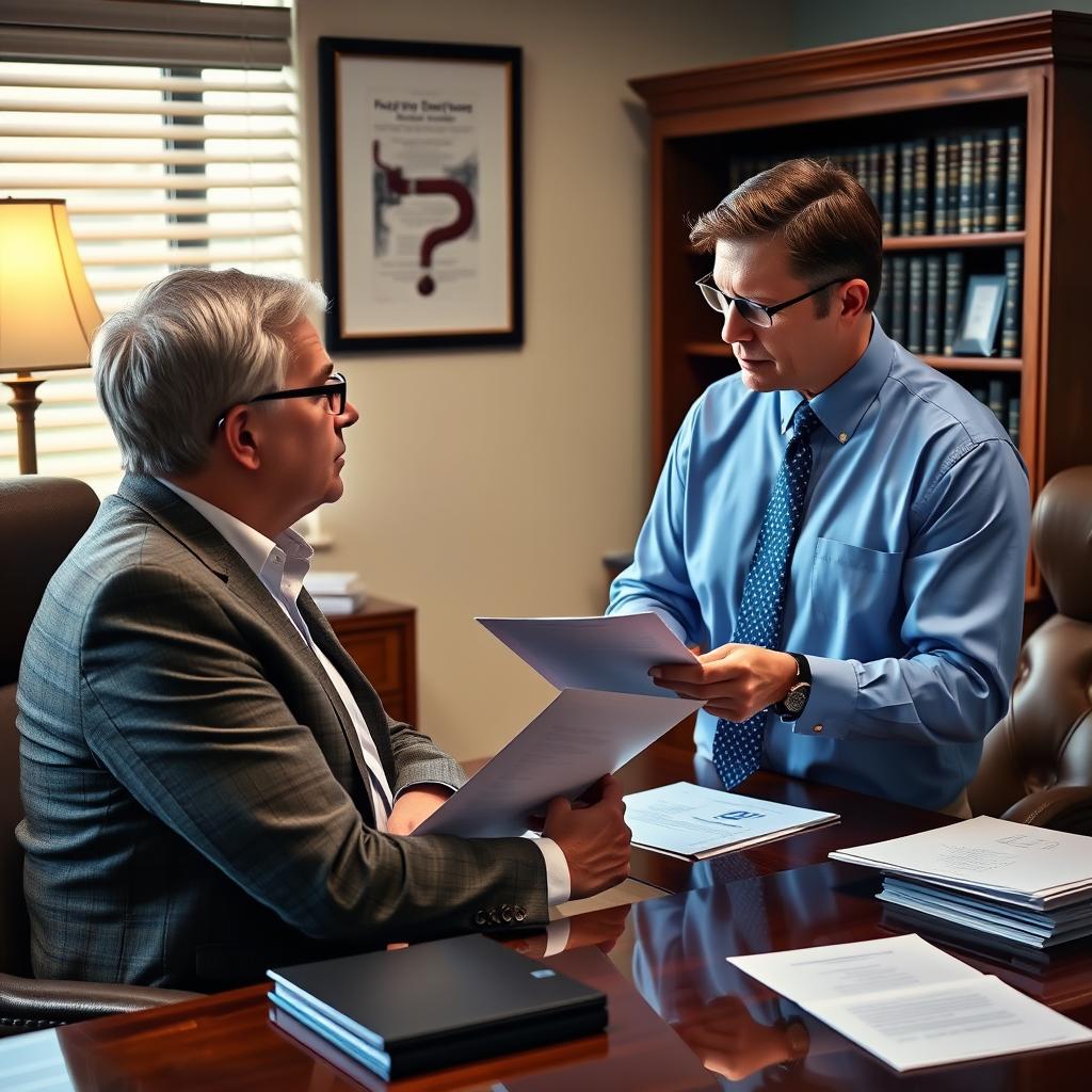 Rape Defense Lawyer York County, VA