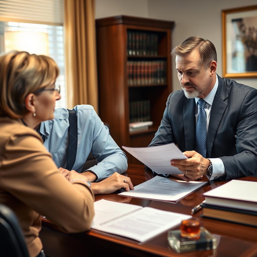 Real Estate Litigation Lawyer Chesapeake, VA