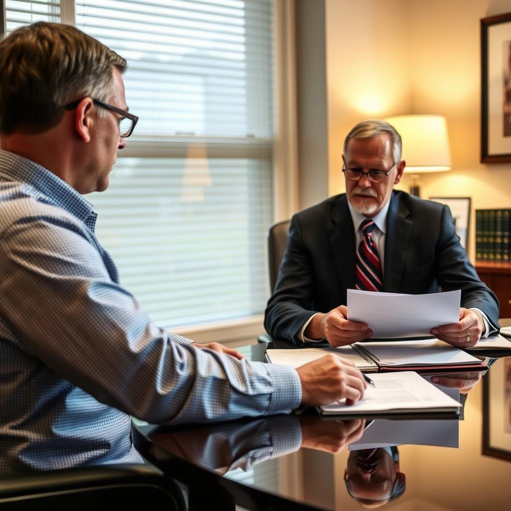 Real Estate Litigation Lawyer Gloucester County, VA