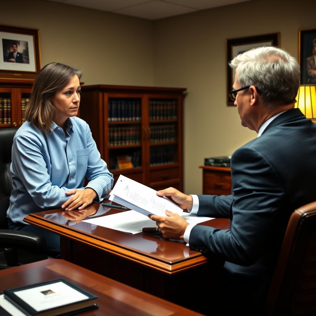 Real Estate Litigation Lawyer Isle of Wight County, VA