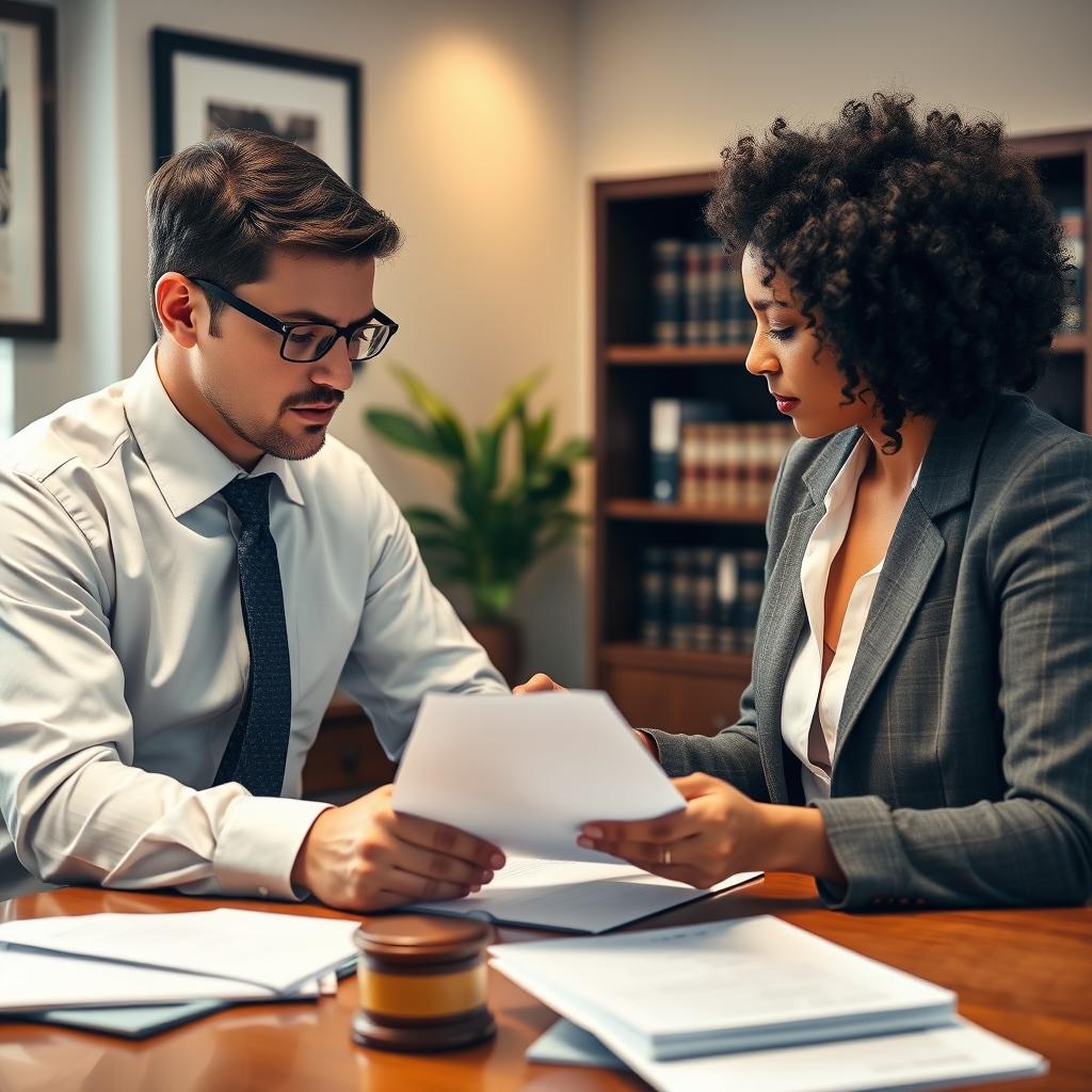Real Estate Litigation Lawyer Suffolk, VA