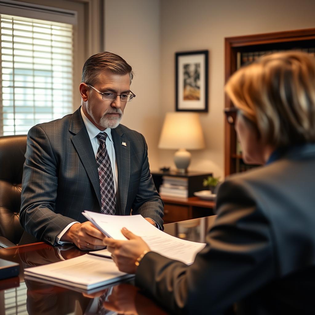 Real Estate Litigation Lawyer Virginia Beach, VA