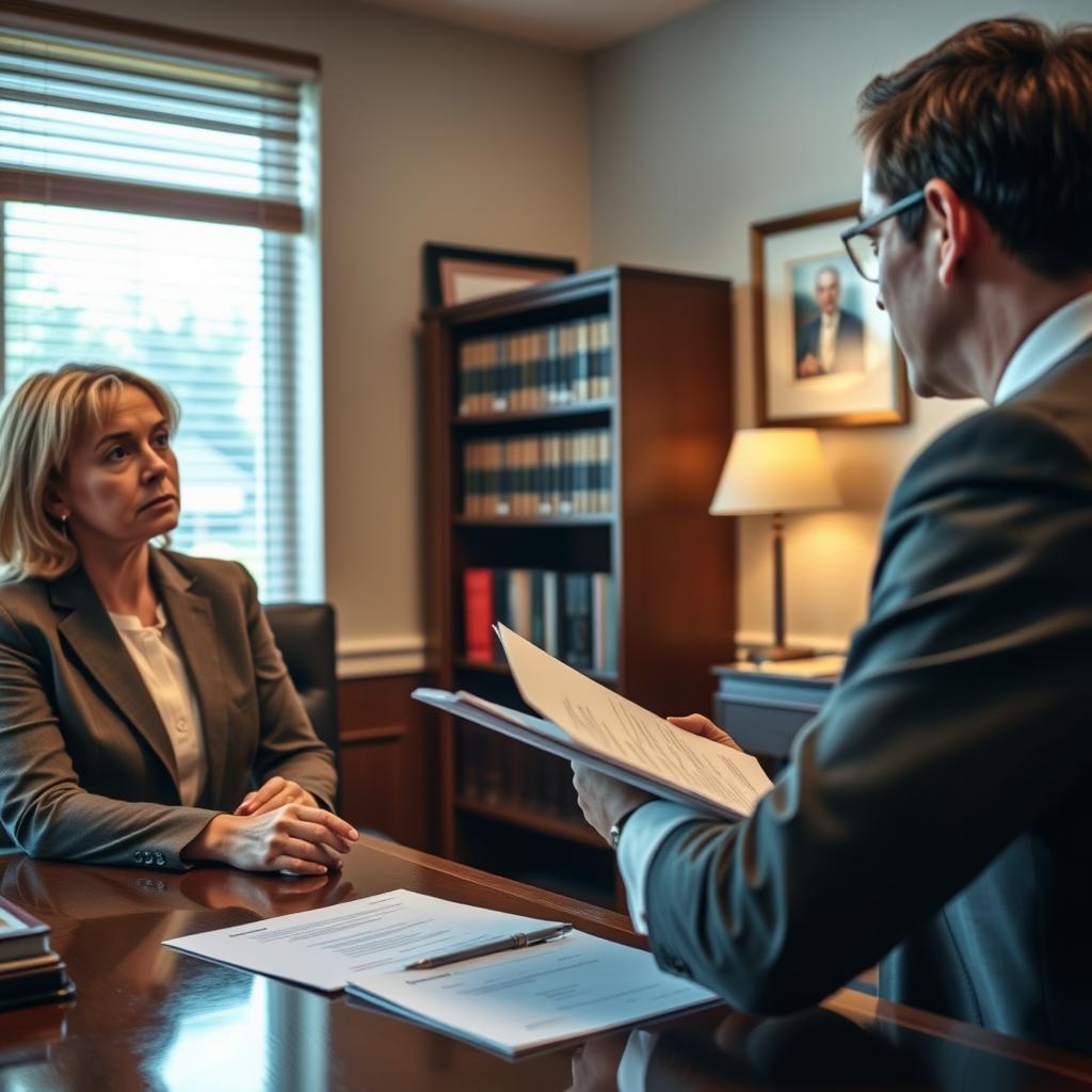 Real Estate Litigation Lawyer York County, VA