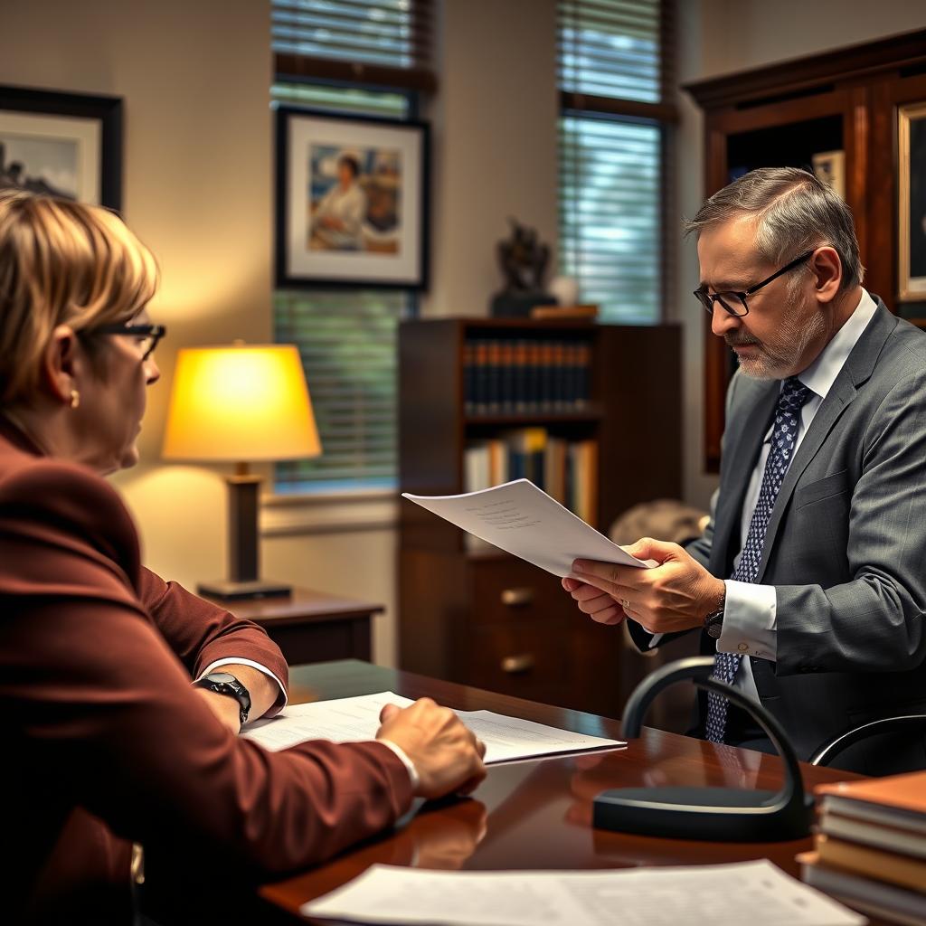 Reckless Driving Lawyer Gloucester County, VA