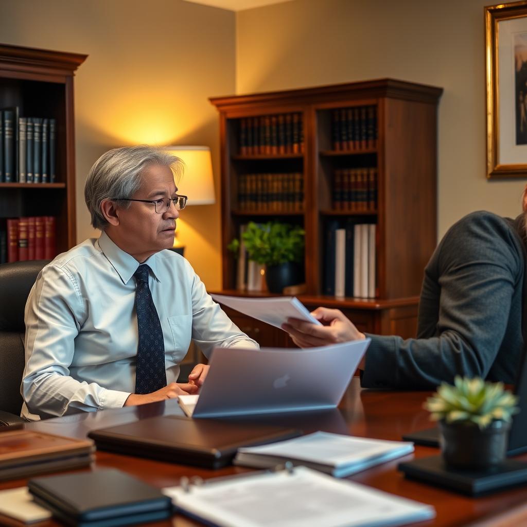 Reckless Driving Lawyer Poquoson, VA