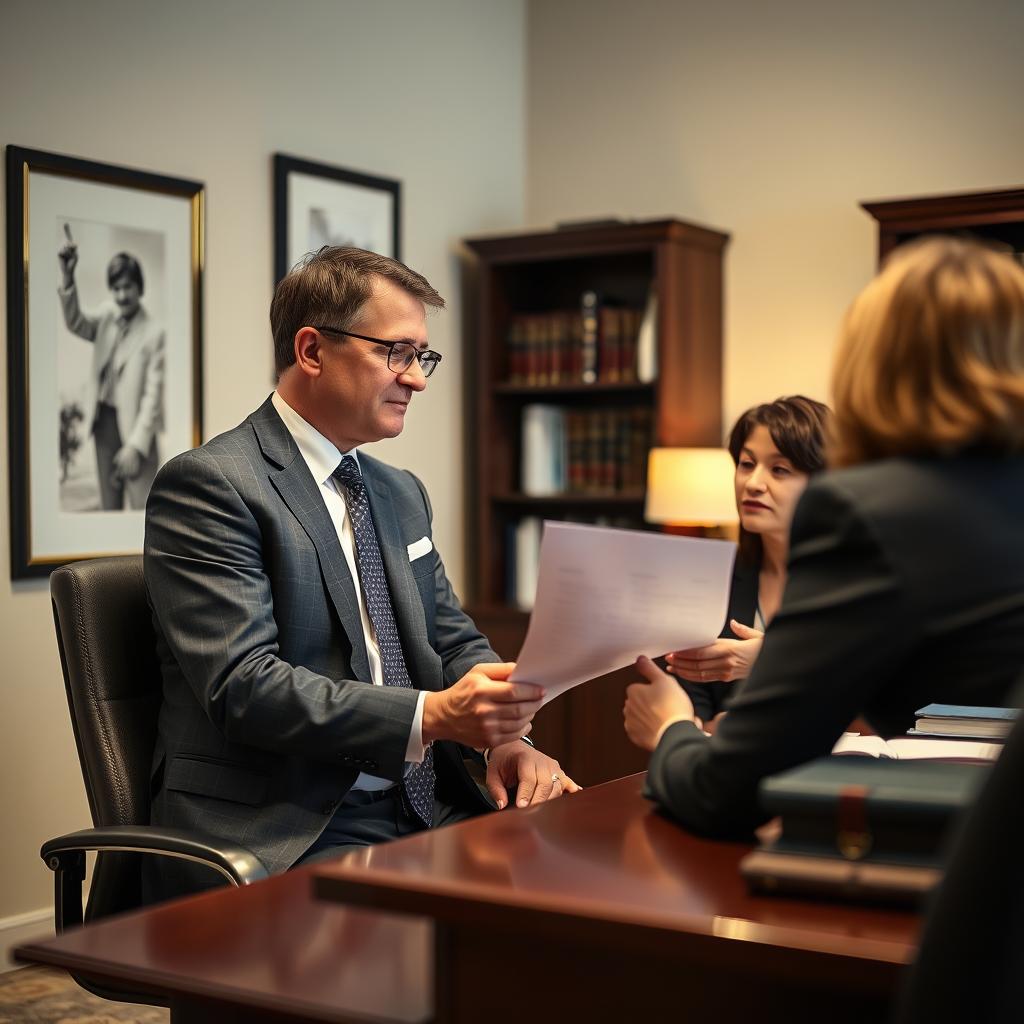 Reckless Driving Lawyer Suffolk, VA