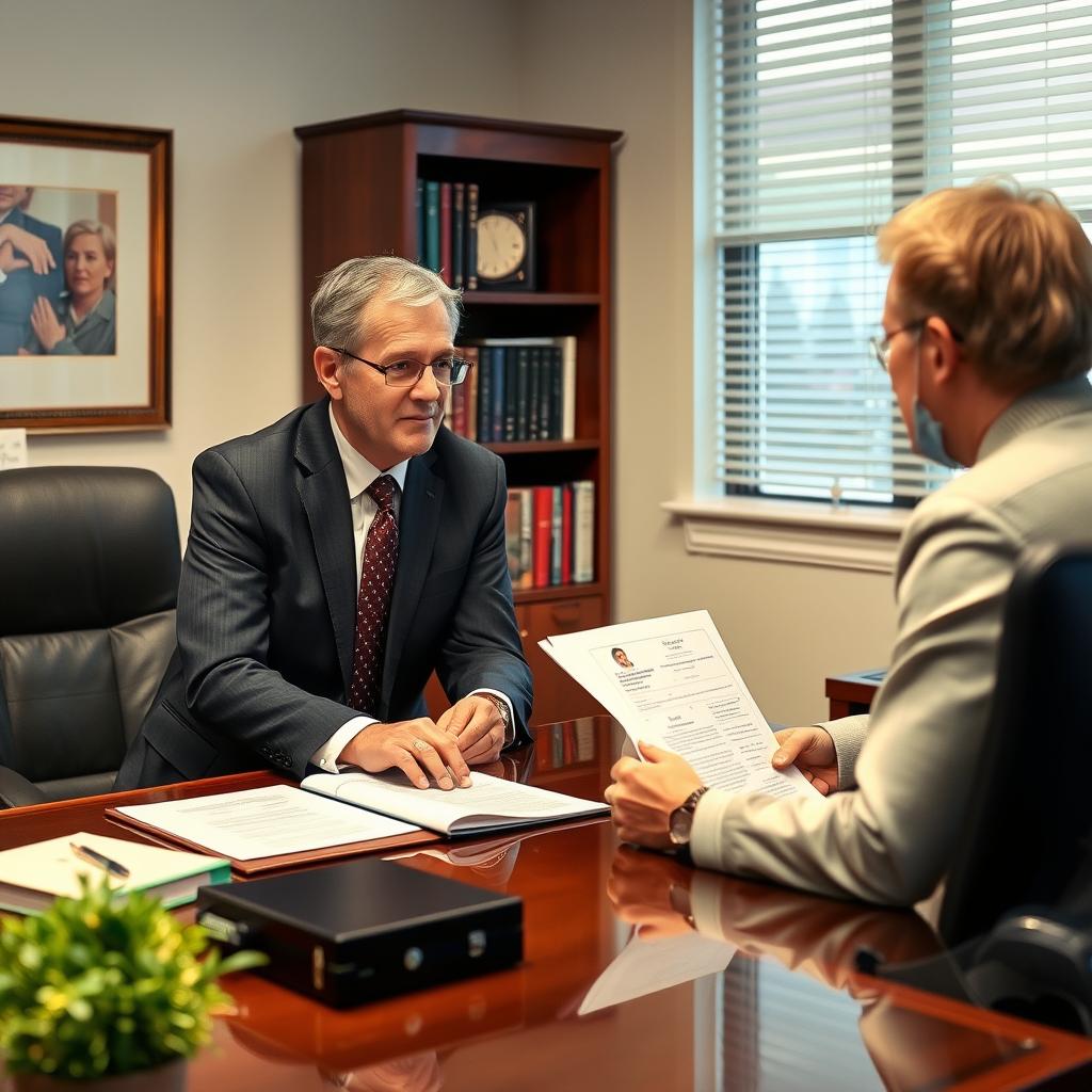 Reckless Driving Lawyer Virginia Beach, VA