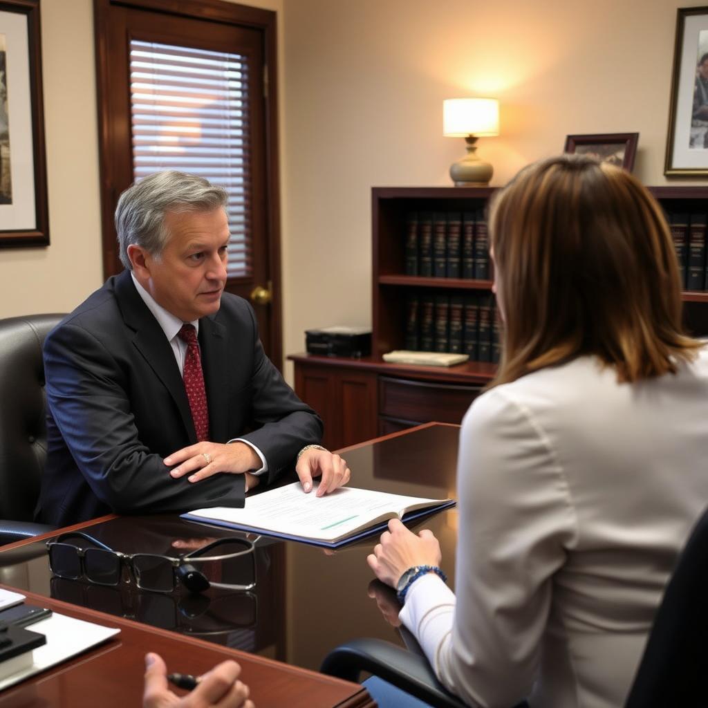 Recognition Of Foreign Divorce Lawyer Isle of Wight County, VA