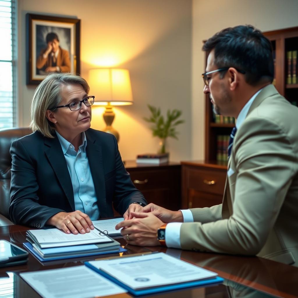 Recognition Of Foreign Divorce Lawyer James City County, VA