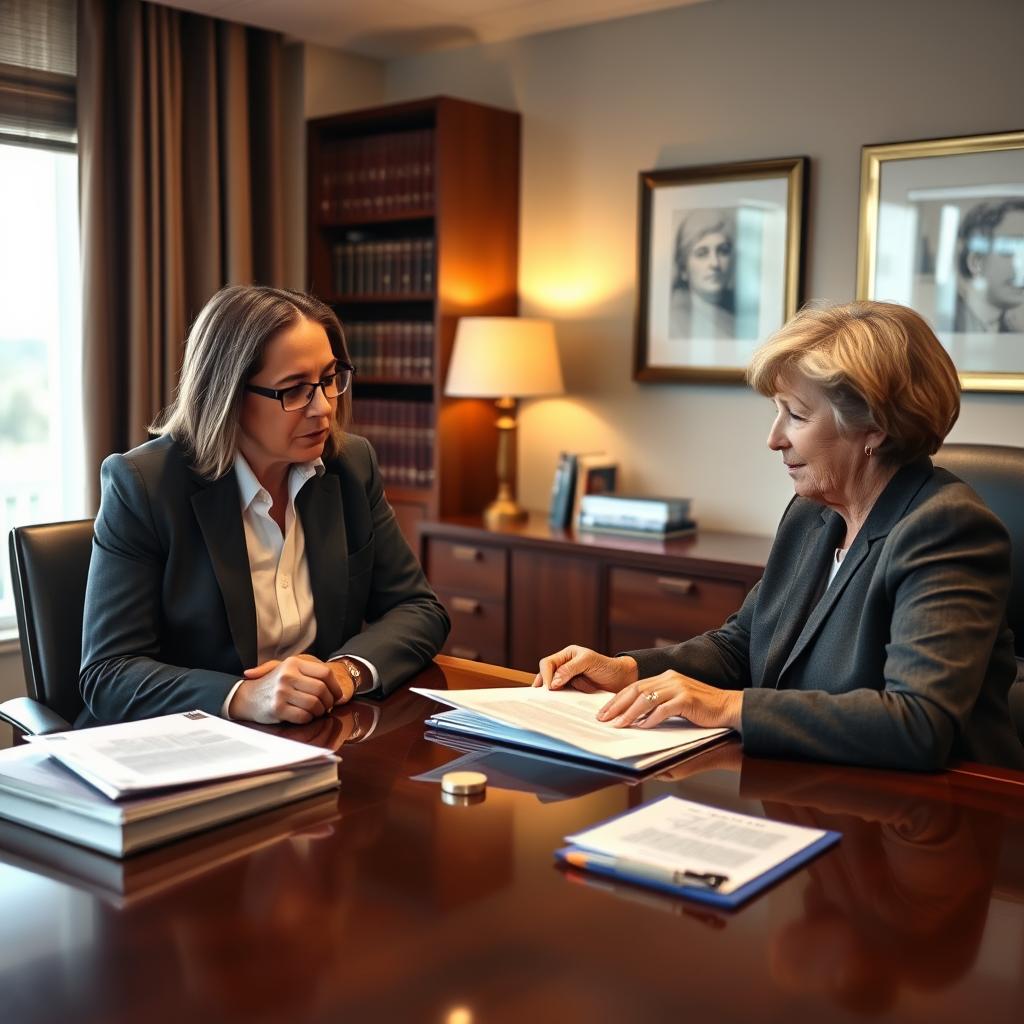 Recognition Of Foreign Divorce Lawyer Virginia Beach, VA