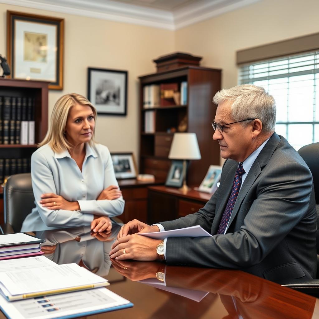 Rehabilitative Alimony Lawyer Isle of Wight County, VA