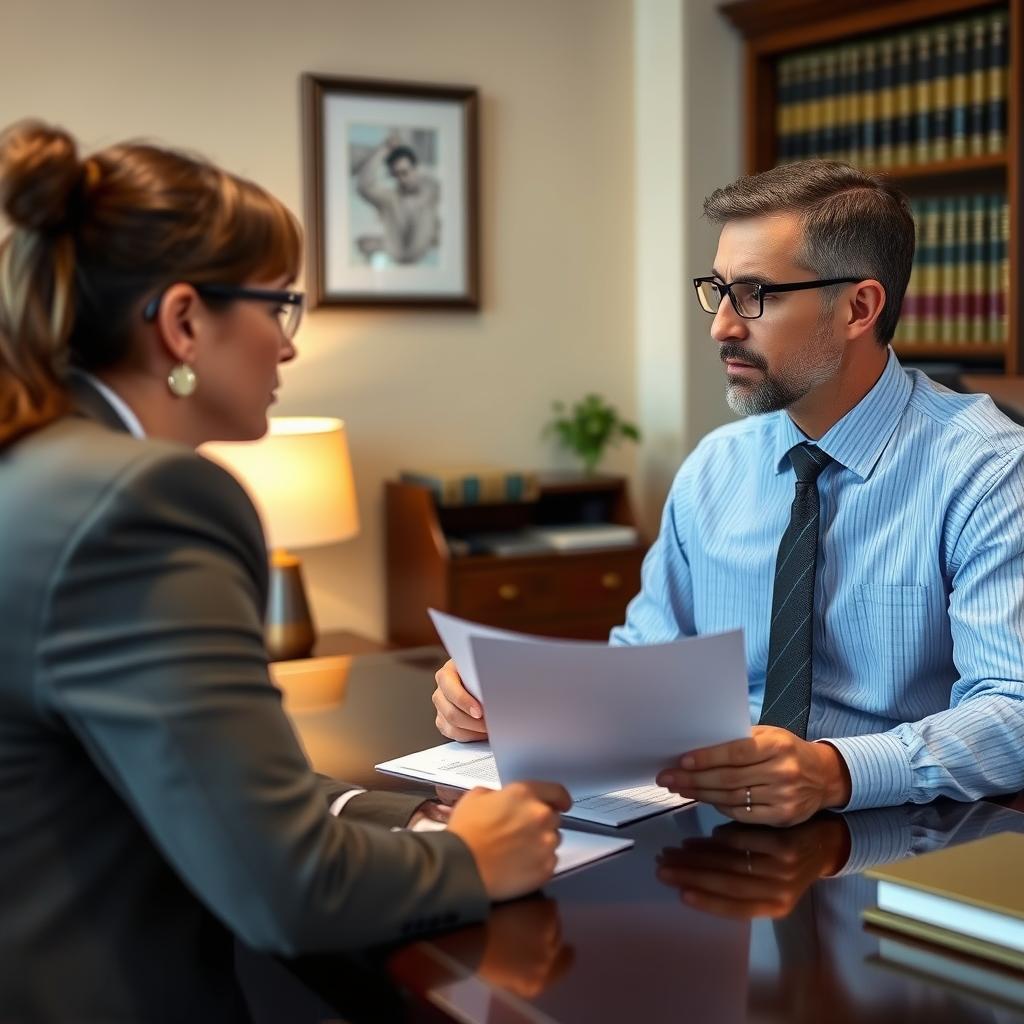 Rehabilitative Alimony Lawyer James City County, VA