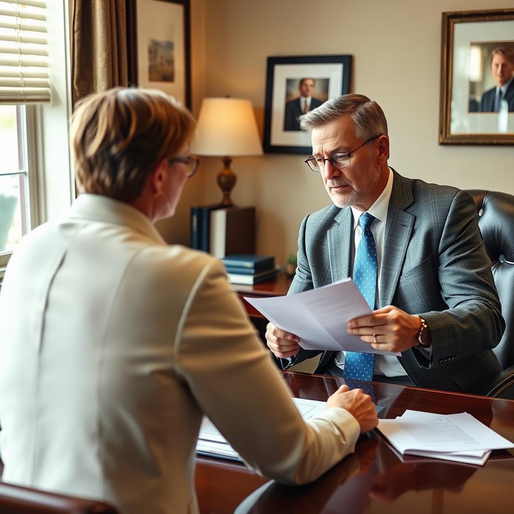 Rehabilitative Alimony Lawyer Poquoson, VA