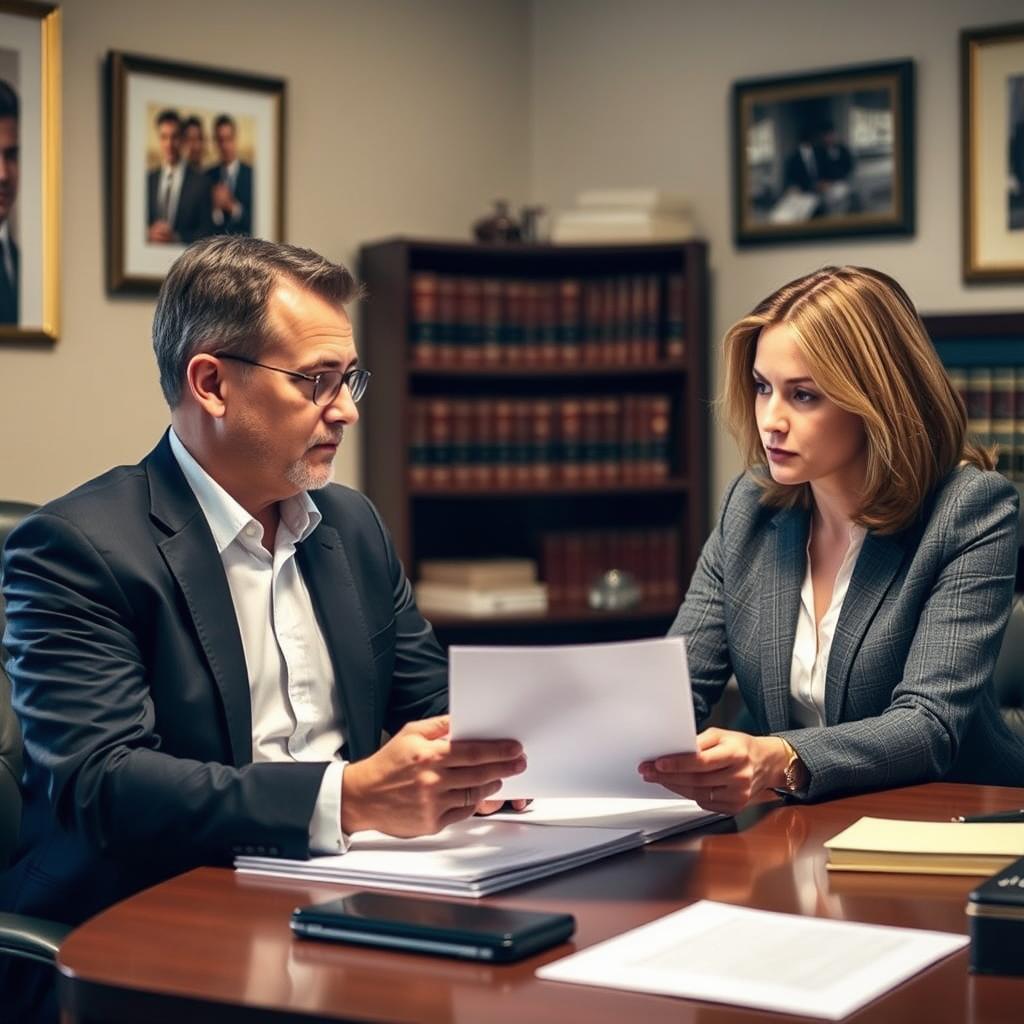 Rehabilitative Alimony Lawyer Virginia Beach, VA