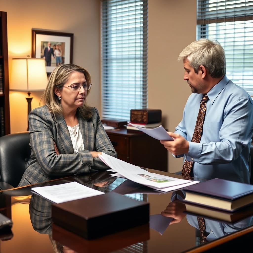 Relative Adoption Lawyer Isle of Wight County, VA