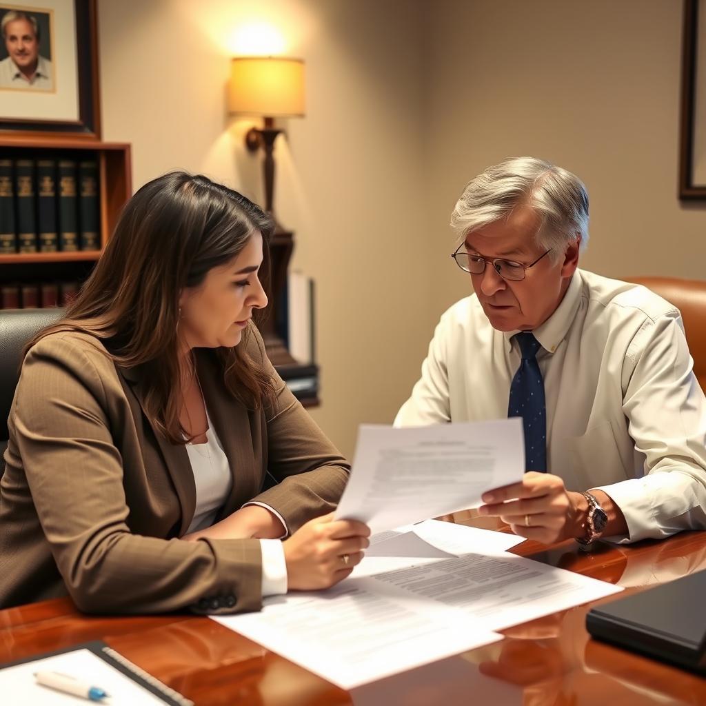 Relative Adoption Lawyer James City County, VA