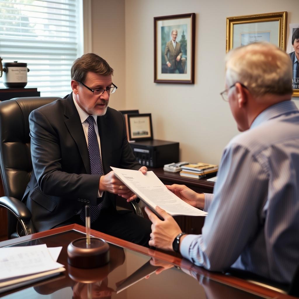 Relative Adoption Lawyer Poquoson, VA
