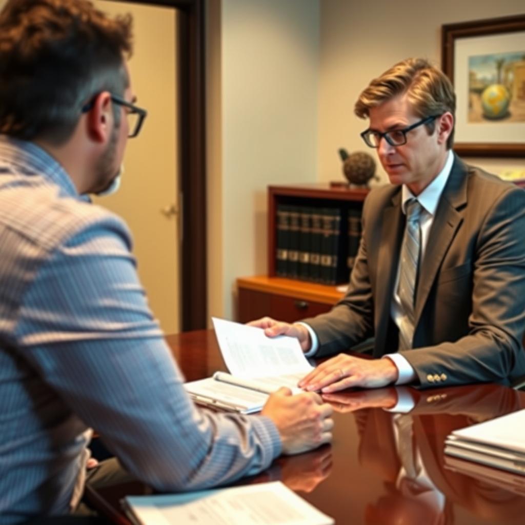 Relative Adoption Lawyer Virginia Beach, VA