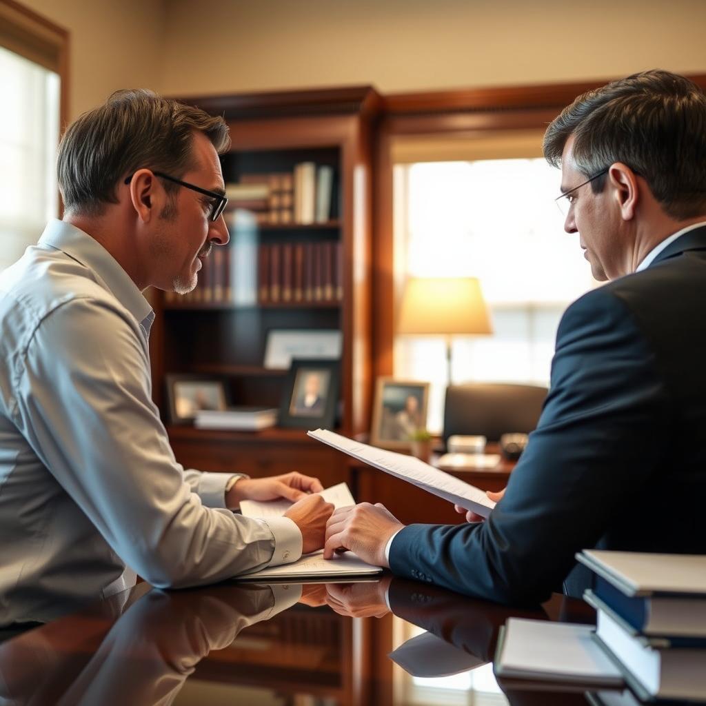 Relative Adoption Lawyer York County, VA