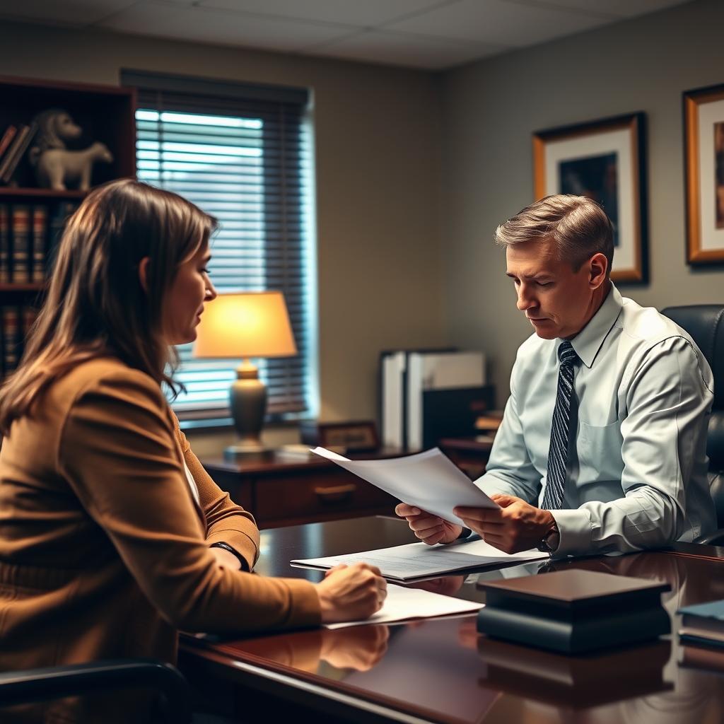 Restraining Order Lawyer Isle of Wight County, VA