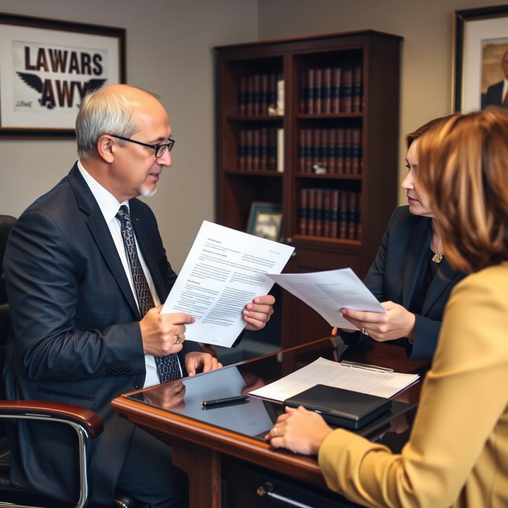 Restraining Order Lawyer James City County, VA
