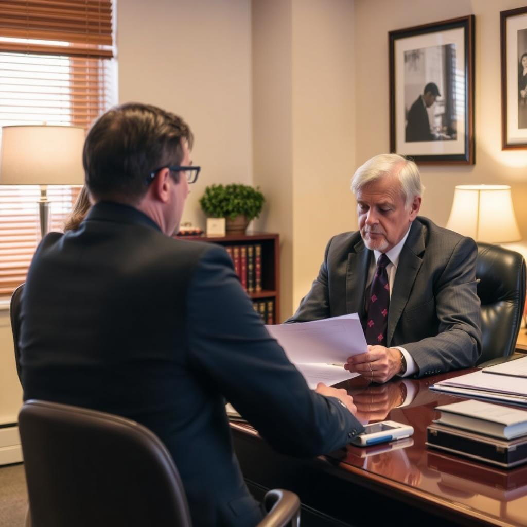 Restraining Order Lawyer York County, VA