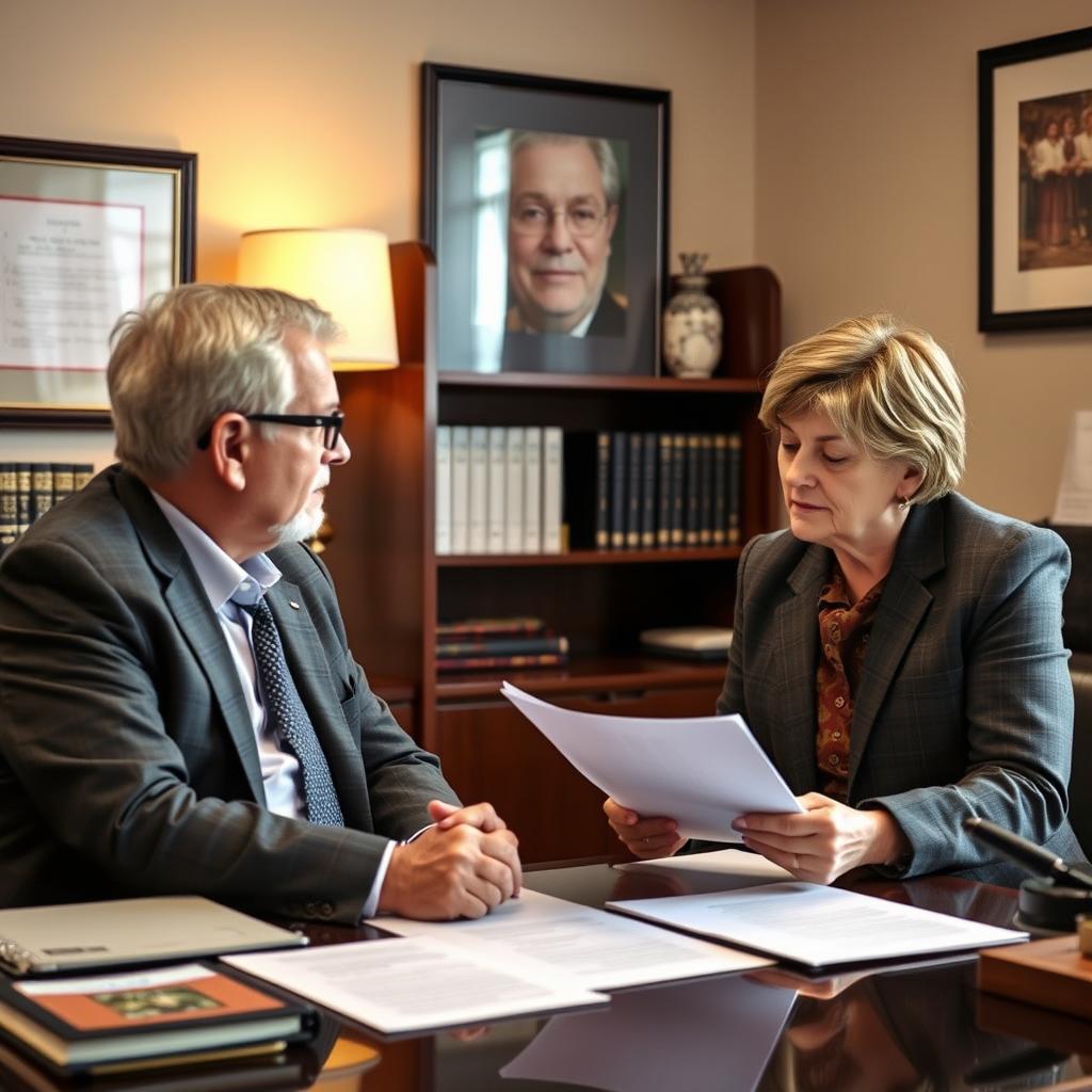 Retirement Account Division Lawyer Poquoson, VA