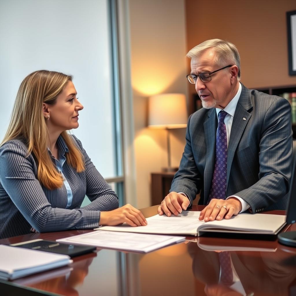 Retirement Account Division Lawyer Virginia Beach, VA
