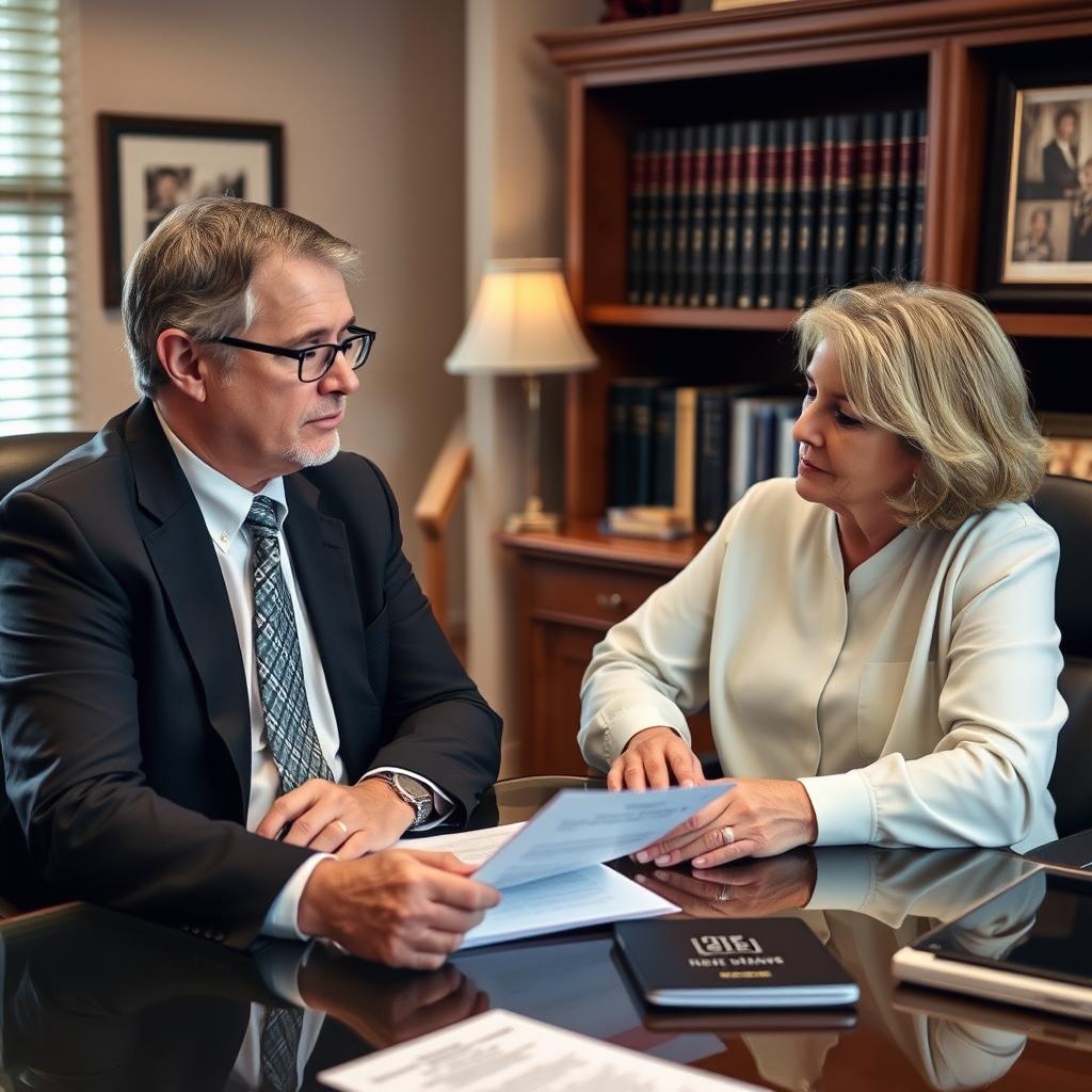 Retirement Account Division Lawyer York County, VA