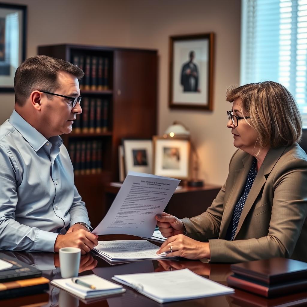Robbery Defense Lawyer Chesapeake, VA