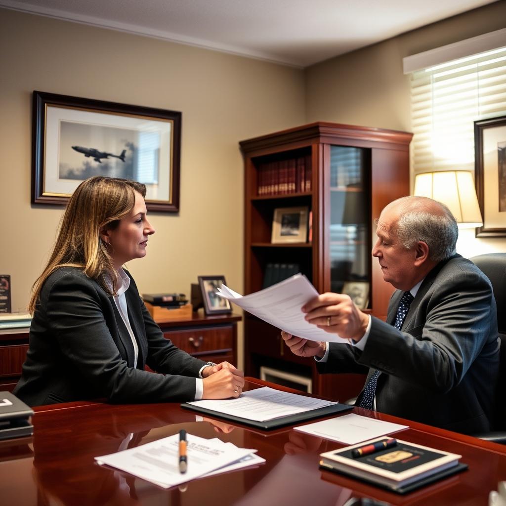 Robbery Defense Lawyer Isle of Wight County, VA