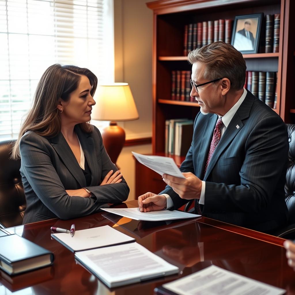 Robbery Defense Lawyer Virginia Beach, VA