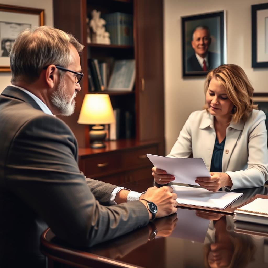 Separation Lawyer York County, VA
