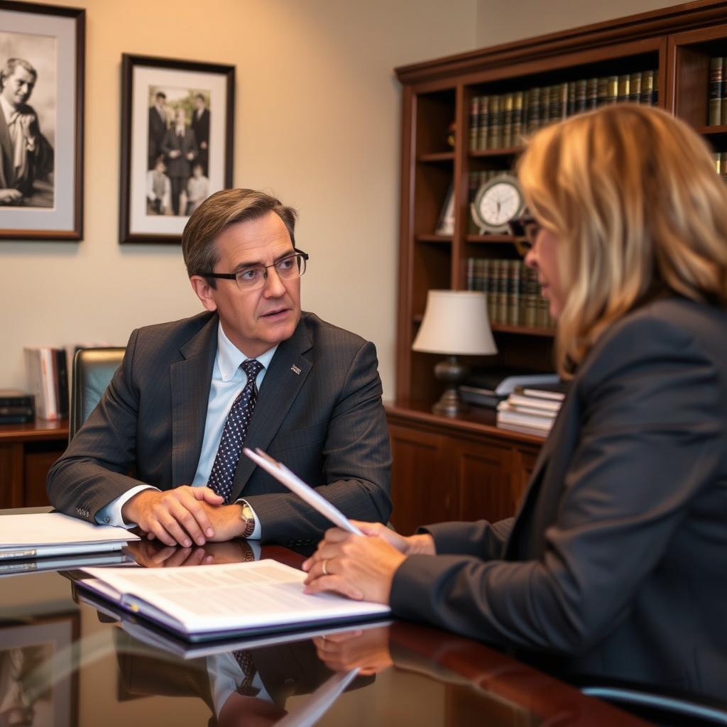 Service Member Divorce Lawyer Gloucester County, VA