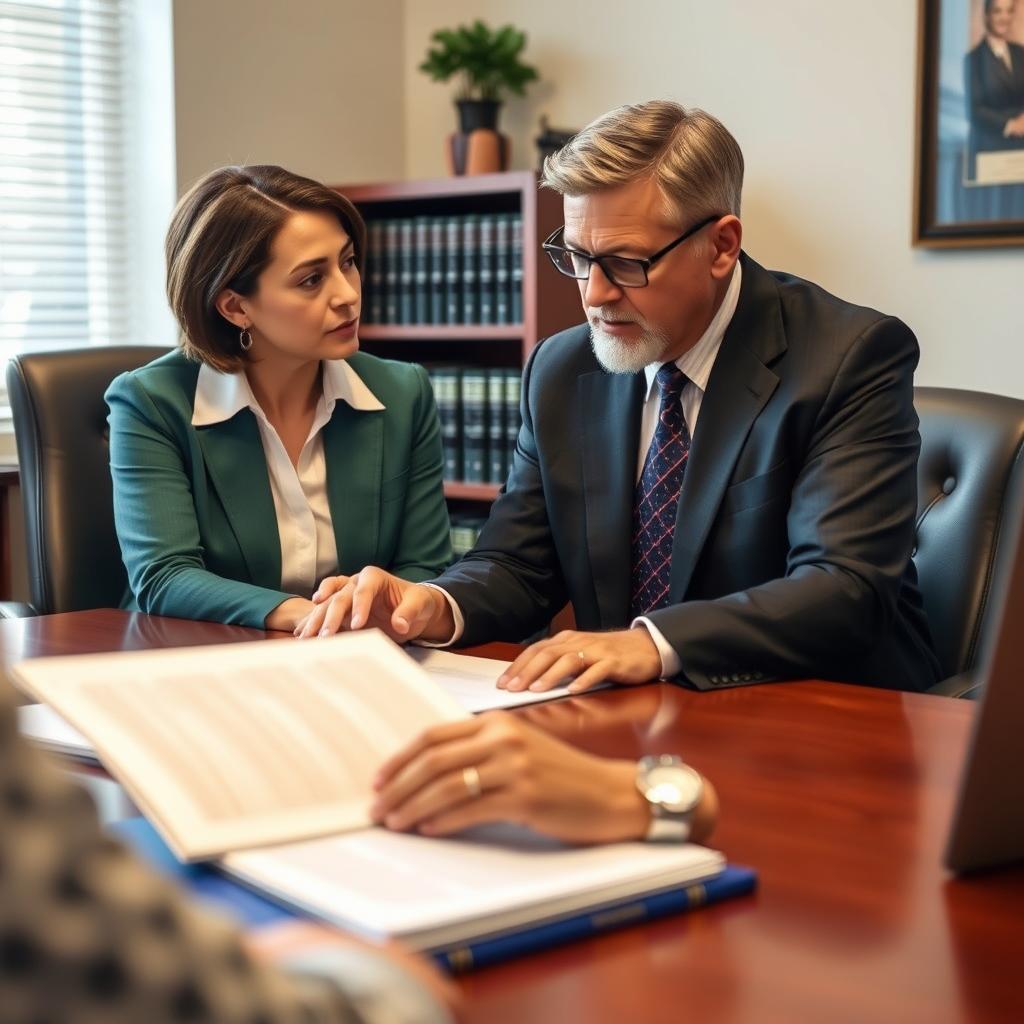 Service Member Divorce Lawyer Isle of Wight County, VA