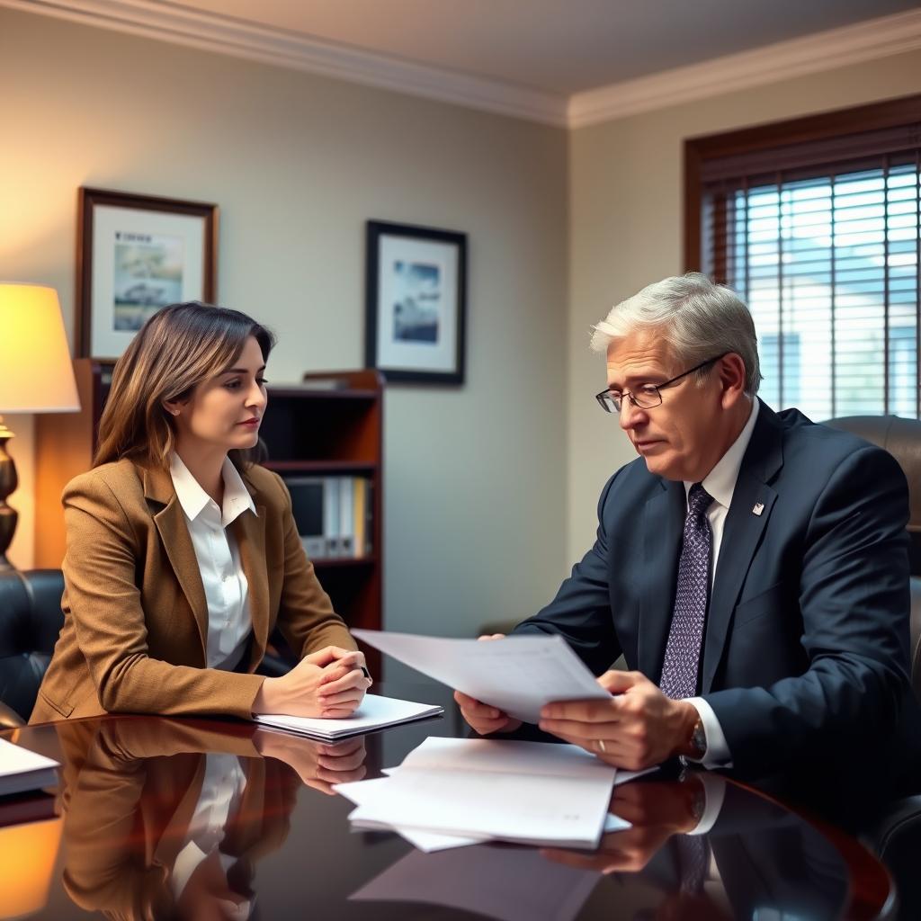Service Member Divorce Lawyer James City County, VA