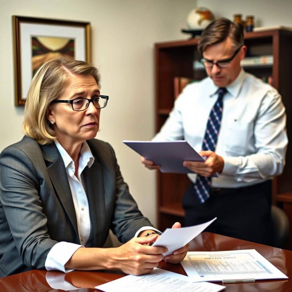 Service Member Divorce Lawyer Poquoson, VA