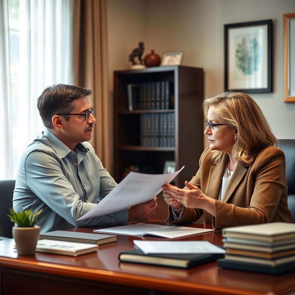 Service Member Divorce Lawyer York County, VA