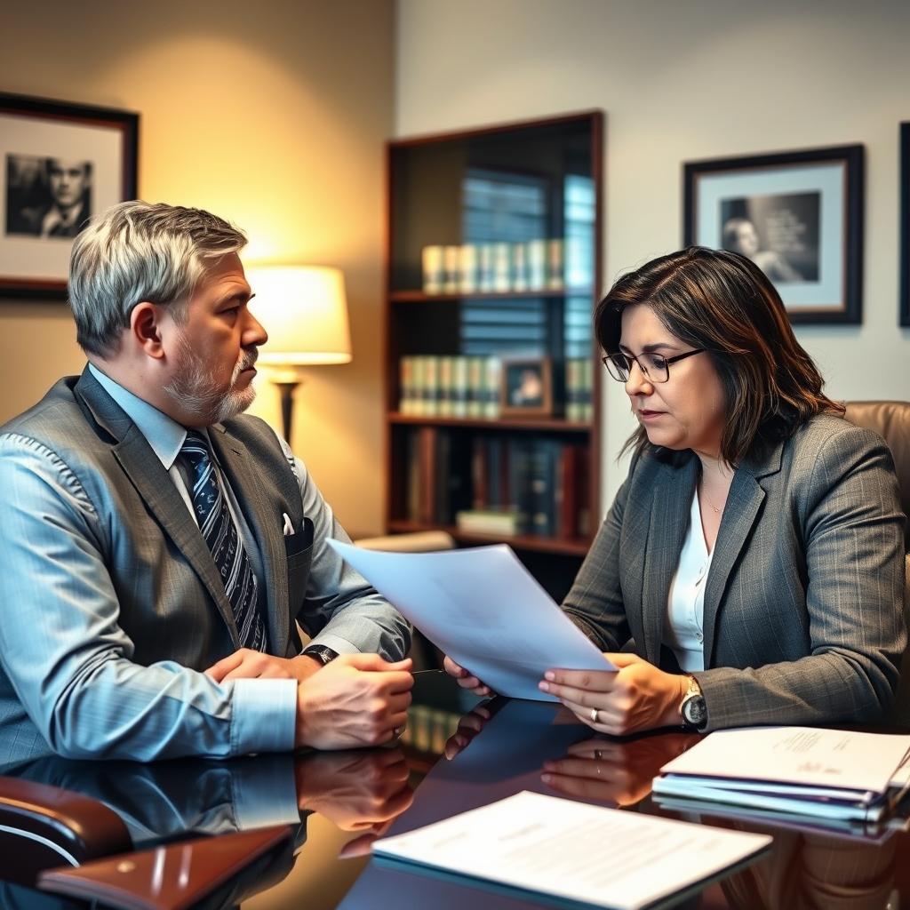 Sexual Battery Lawyer Chesapeake, VA
