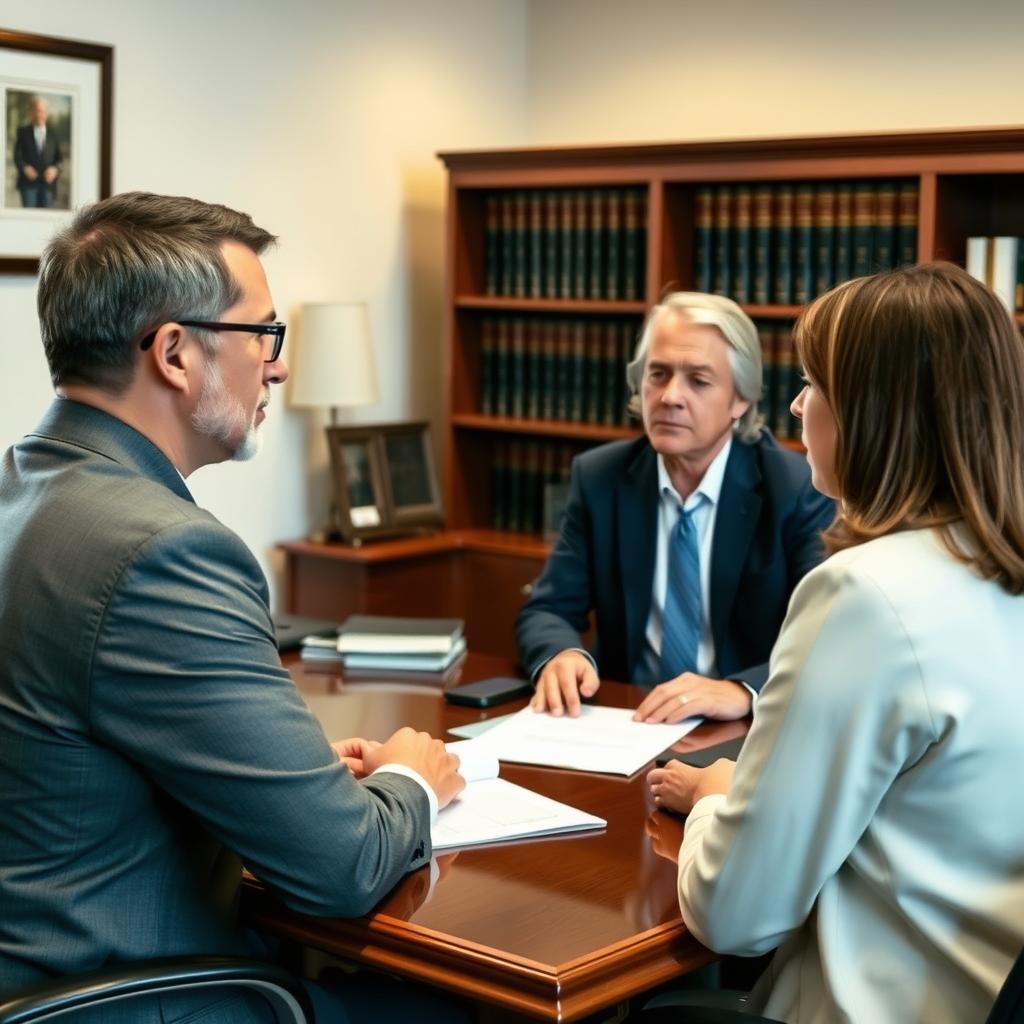 Simple Assault Defense Lawyer Isle of Wight County, VA