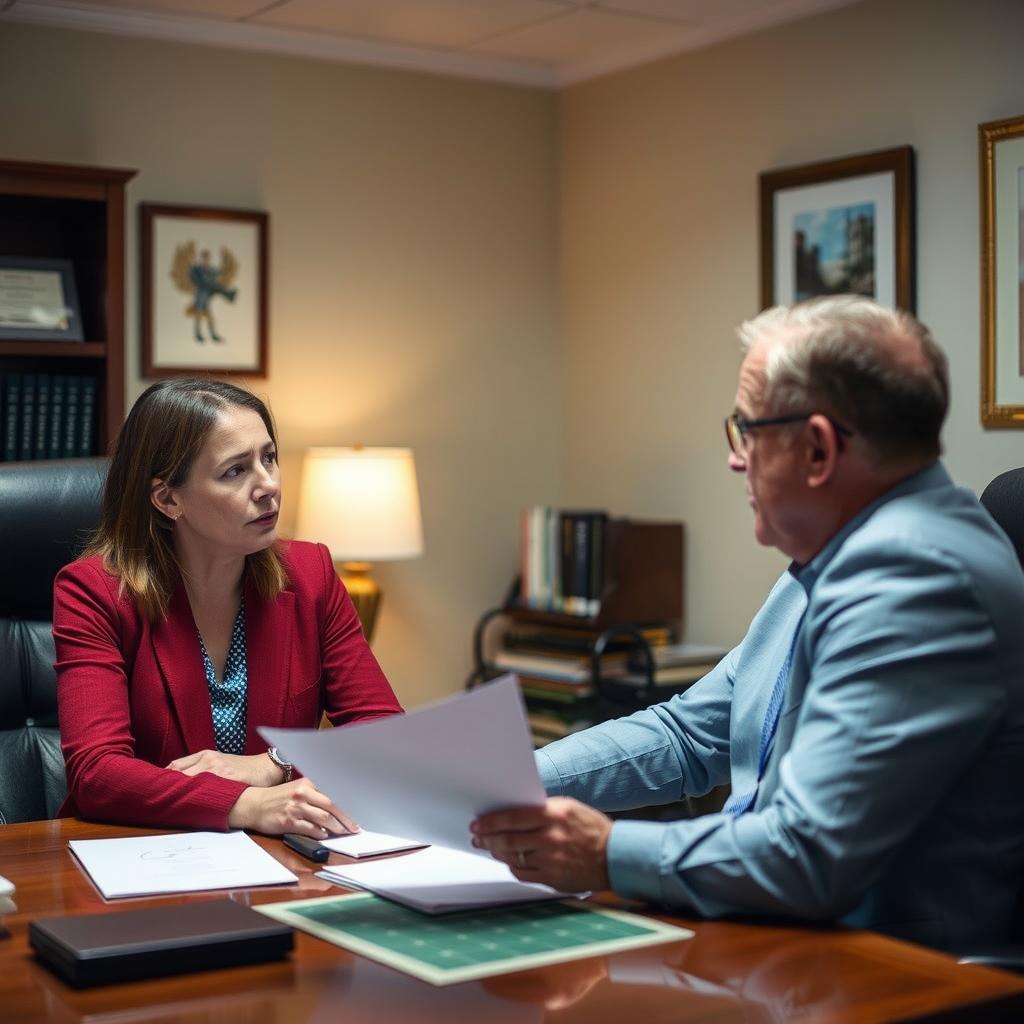 Simple Assault Defense Lawyer Virginia Beach, VA