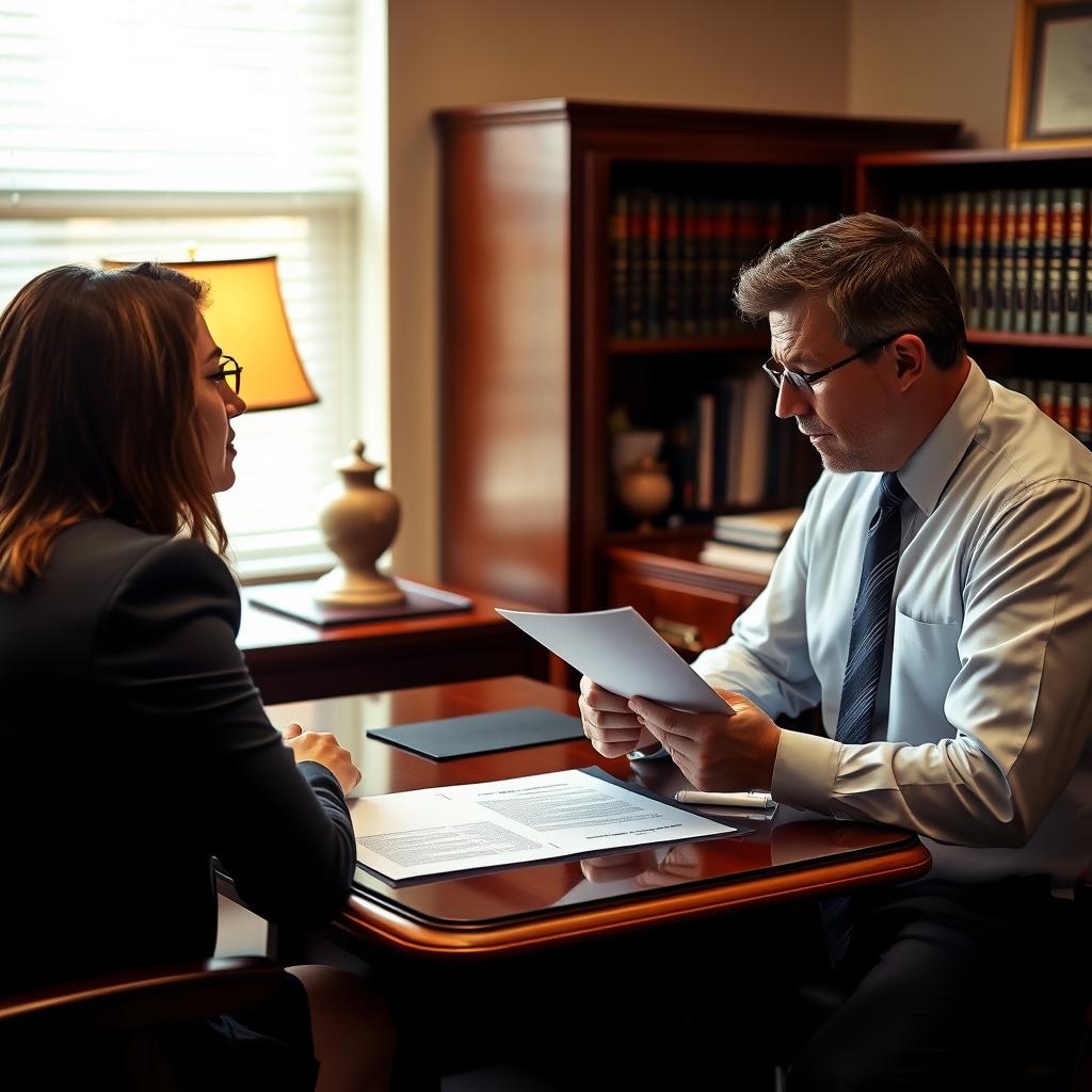 Solicitation of Prostitution lawyer Poquoson, VA