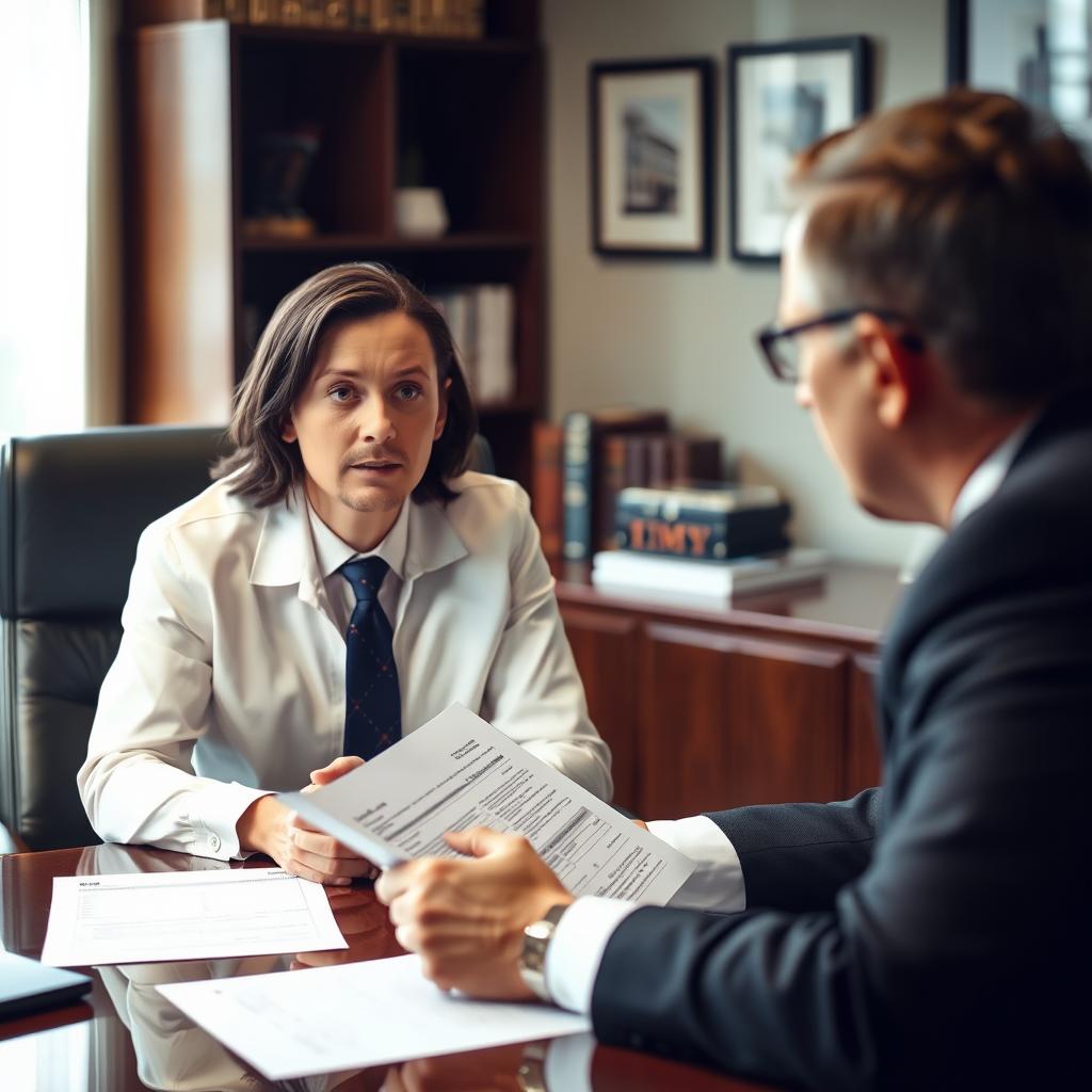Solicitation of Prostitution lawyer Virginia Beach, VA