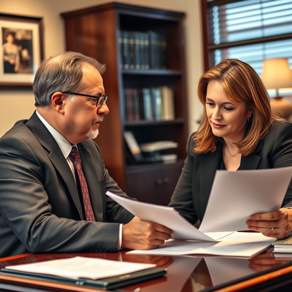 Solicitation of Prostitution lawyer York County, VA