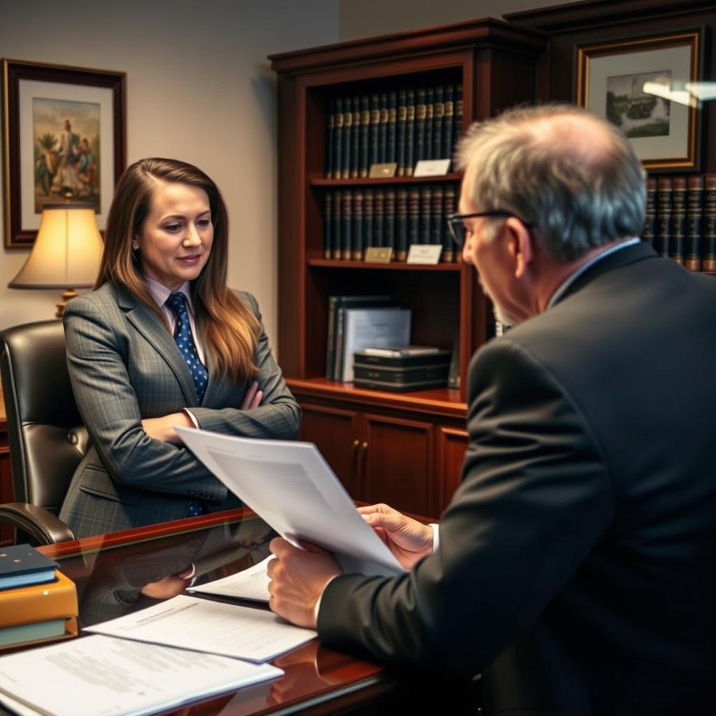 Speeding Ticket Lawyer Chesapeake, VA