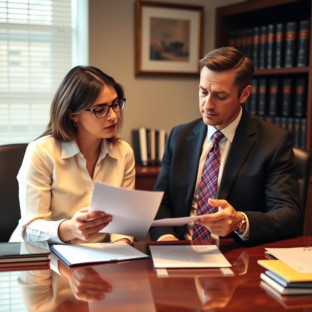 Speeding Ticket Lawyer Gloucester County, VA